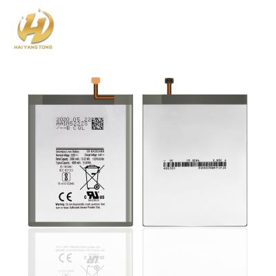 China Original 3.85V 2300mAh Mobile Phone Security High Capacity Mobile Phone Li-Polymer Battery For Samsung Galaxy A5 for sale