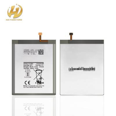 China Cellphone 3900MAH Mobile Phone Battery Manufacturer OEM Li-ion Polymer Battery BA505ABU For Samsung Galaxy A50 A505F for sale