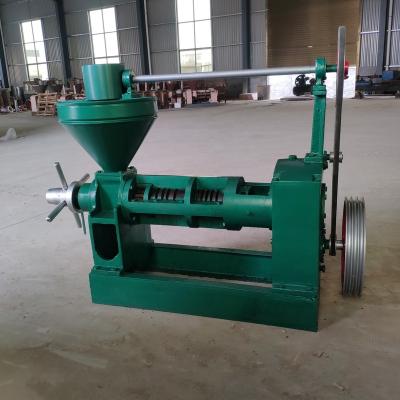 China food & BEVERAGE FACTORY OIL PRESS MACHINE,REAL FACTORY ACTUAL PICTURES,VEGETABLE SCREW PRESS LINE 6YL-80 PRESSER,AUTO MILL EXPELLER for sale