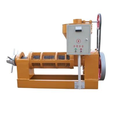 China Factory OIL MILL MACHINE PRESS PARTS, 6YL-130 10 TON ZX RAPESEED PRESSER PRESSING SCREW for sale