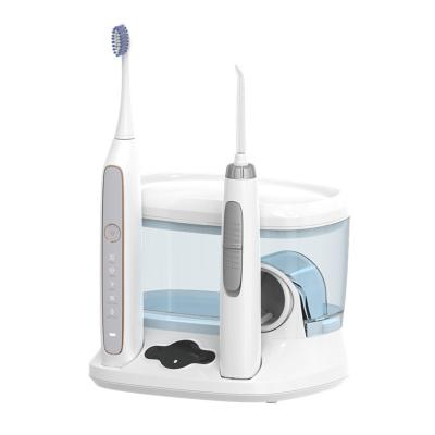 China High Quality Oral Care Irrigator Oral Irrigator Professional Car Dental Oral Irrigator for sale