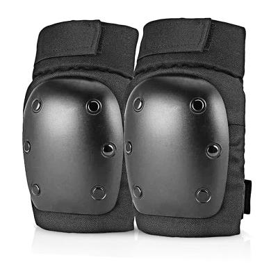 China Supply Sports Protective Six-piece Set Knee Pads Guard Protective Elbow Kids Adult Gear For Roller Ice Skating for sale