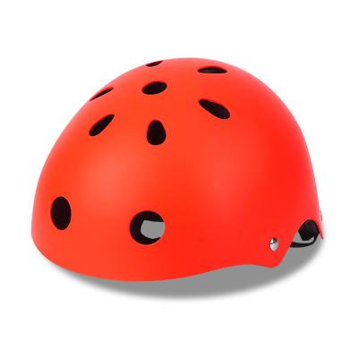 China Safety Durable Wholesale Sports Cycling Helmet For Kids Motorcycle Helmets Skateboard Skating Helmet for sale