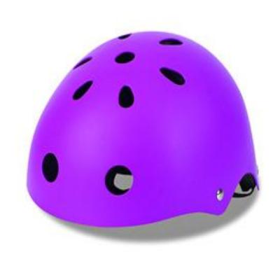 China Equipment Kids Dirt Bike Cycling Cycling Helmet Protect Safety Skateboard Helmet For Kids Children Adults for sale