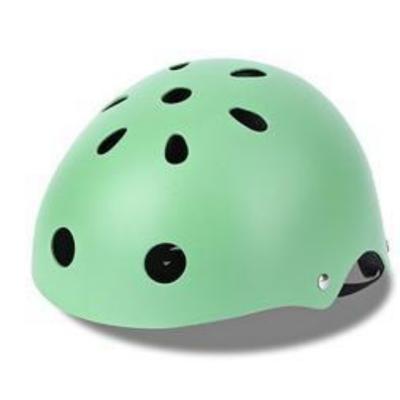 China Durable Road Kids Bike Sports Safety Bike Recycling Adjustable Waist Kids Skateboard Skating Helmet For Outdoor Roller Skating for sale