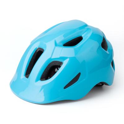 China Helmet Road Outdoor Bicycle Skate Skateboard Ultralight Breathable Cycling Riding Scooter Sports MTB Bike Helmet For Kids for sale