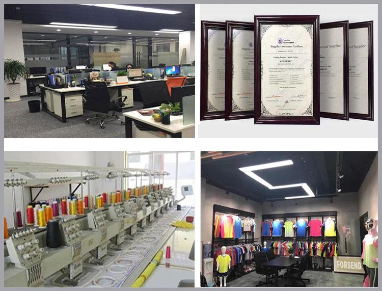 Verified China supplier - Yiwu Yongxin Import And Export Co. Ltd