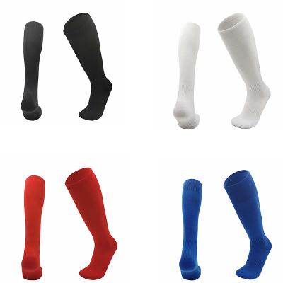 China High Quality Breathable Soccer Socks Wholesale Cheap Price Breathable Soccer Socks for sale