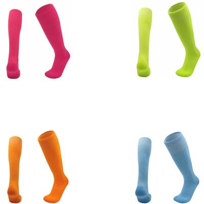 China High Quality Hot Sale Breathable Cheap Price Soccer Sport Socks for sale