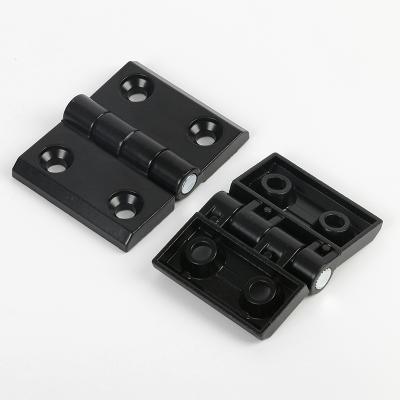 China Easy Installation Hinge Manufacturer Wholesale Custom Various Size Industrial Hinge Door Hinges for sale