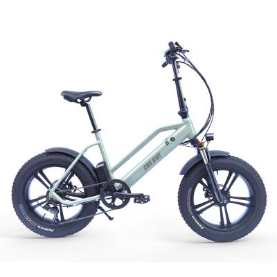 China Cheap Price Aluminum Alloy 36V250W Full Suspension Fat Tire Mountain Electric Bike E Bike Ebike Fat Tire Electric Bike, Electric Bicycle for sale