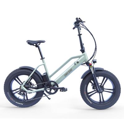 China 2022 Aluminum alloy adult commute ebike city urban electric bicycle fat tire road dirt e bike 36V350W 10.4AH 32KM/H for sale