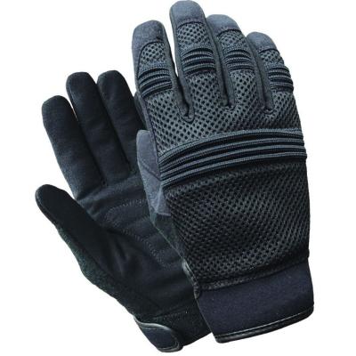 China Summer Unisex Hot Cool Motorcycle Ladies Riding Gloves for sale