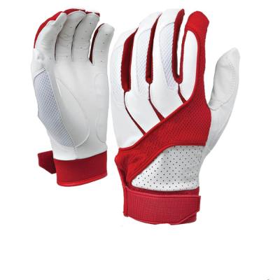 China 2018 Custom Baseball Batting Gloves Customize Your Own Baseball Gloves Cricket Batting Gloves for sale