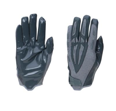 China Newest Professional Goalkeeper Gloves Men's Rugby Gloves Manufacturer for sale