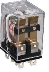 China Electromagnetic relay LY2 for sale