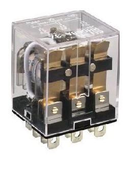 China Electromagnetic relay LY3 for sale