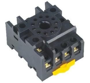 China relay socket pf113A-E for sale