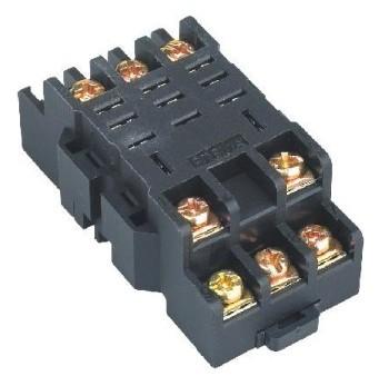 China relay socket PTF11A for sale