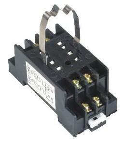 China Relay Socket TP58X for sale