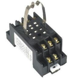 China Relay Socket TP511X for sale