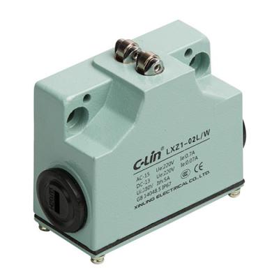 China LX-Z1 Series Limit Switch for sale