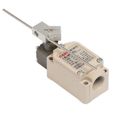 China LX-WL Series Limit Switch for sale