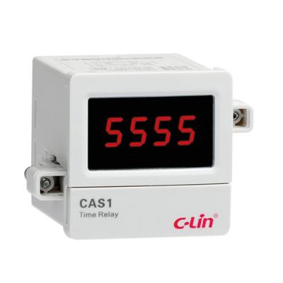 China CAS1-S, CAS1-P, contador de tiempo de la serie de CAS1-RS en venta