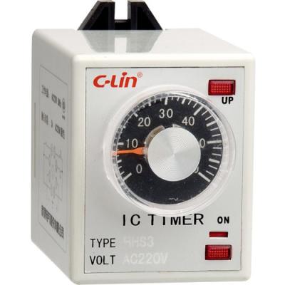 China HHS3(AH2) Series Timer for sale