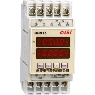 China HHS15 Series Timer for sale