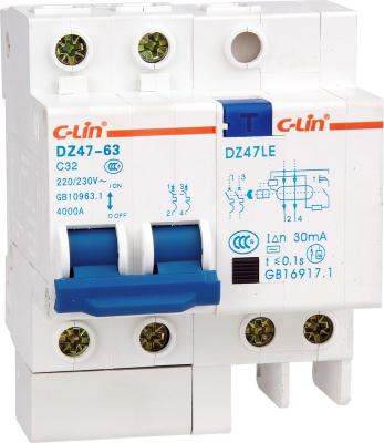 China Miniature Circuit Breaker for sale