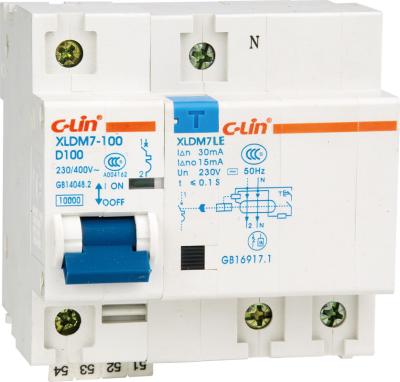 China Miniature Circuit Breaker for sale