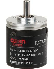 China CHB25S rotary encoder for sale