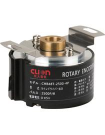 China CHB48T servo encoder for sale