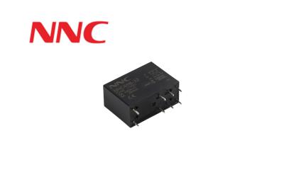 Китай NNC Миниатюрный промышленный контроллер PCB реле NNC69B-1Z (JQX-14FF-1C) 10A 5Pin, 16A 8Pin,электрические 24V постоянного тока реле продается