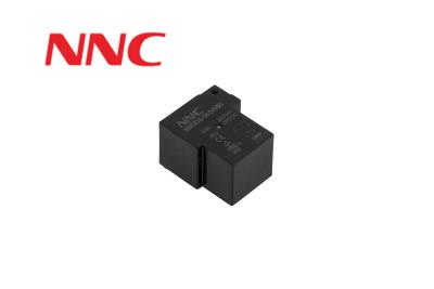 China NNC miniature electronic pcb relay 30A 40A NNC67E T90(JQX-15F) 6pins 5pins 12v relays for sale