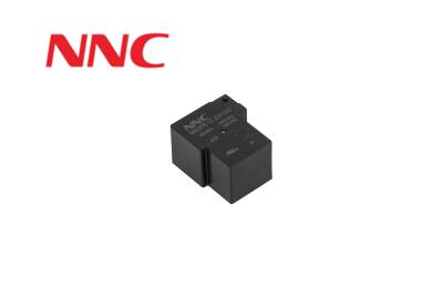 China NNC miniature electronic pcb relay 50A NNC67E-1H T90 (JQX-15F) 4pins 5pins 12v 24v relays for sale