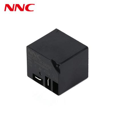 China NNC67F T91 PCB Relay with 30A 40A Switching Capability for Industrial Control for sale