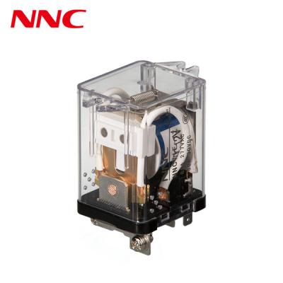 China Clion High Power Relay NNC71E-1Z (JQX-59F) 80A relay electromagnetic relay 12v 24v 220v used in welding machines for sale