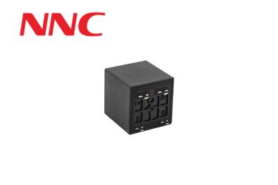 China New Energy DC Relay auto parts eletric vehicle NN80A for Solar energy storage charging pile for sale