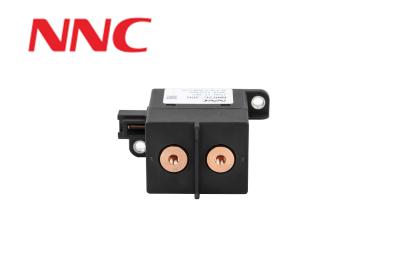 China NNC New Energy Relay NN82C 250-300A high load current with Non-polarity coil and load terminals for Electric Vehicle for sale