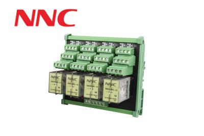 China NNC Industrial Relay module power NHN-RD series with NNC68B MY relay for welding Machine for sale