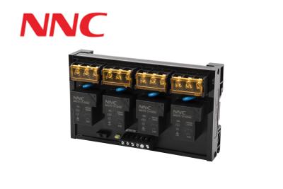 China Clion Power Relay Module NHN-RF with electromagnetic relay NNC67E T90 for automation machine for sale