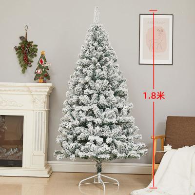 China PE+PVC Factory Supply Tree Christmas Christmas Trees For Sale Christmas Trees From China for sale