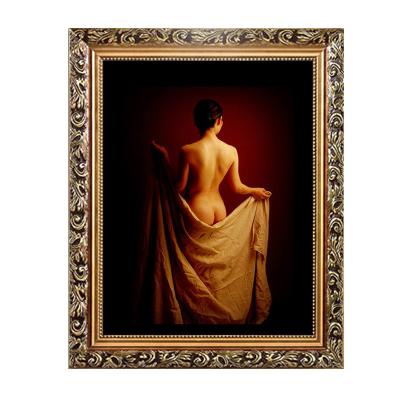 China Classical Factory Cheap Price Handmade Photo To Custom Diamond Painting for sale