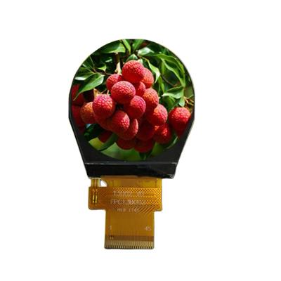 China 1.3inch IPS LCD display screen module TFT interface RGB SPI 240*240, ST7789V, 1.3 inch for sale