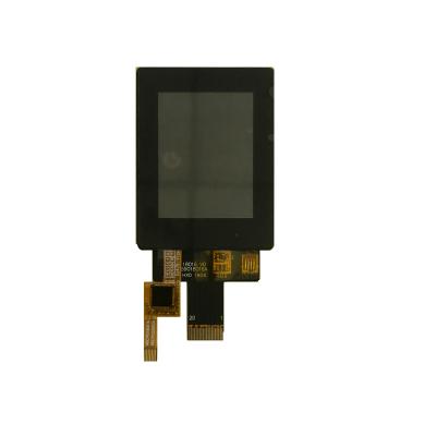 China Custom Shenzhen startek 1.77 inch 240*240 mipi small tft lcd module screen panel 1.77 for sale