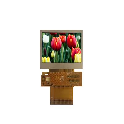 China Custom Size 1.3 1.44 1.77 1.8 2.4 Inch SPI Mini TFT LCD Display Module 1.77 Size Lcd 0.96 for sale