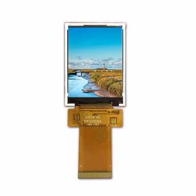 China 2.2 inch tft lcd 240*320 ER61516 spi interface all angel lcd display module 2.2 inch for sale