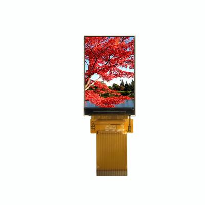 China Factory Direct 2.4 Inch LCD Display With RGB Interface Type 2.4 Inch TFT LCD Display Screen LCD Landscape Panel for sale